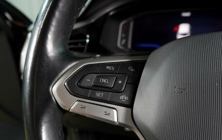Volkswagen Polo VI (EU Market), 2021 год, 2 039 000 рублей, 18 фотография