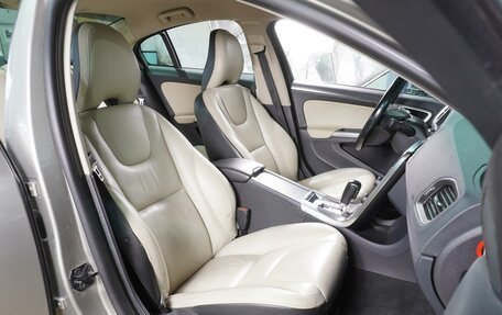 Volvo S60 III, 2011 год, 999 000 рублей, 8 фотография