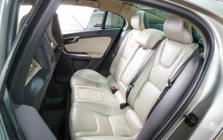 Volvo S60 III, 2011 год, 999 000 рублей, 9 фотография