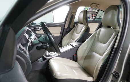 Volvo S60 III, 2011 год, 999 000 рублей, 10 фотография