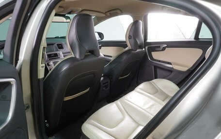 Volvo S60 III, 2011 год, 999 000 рублей, 11 фотография