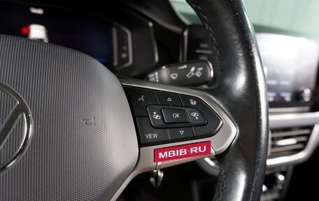 Volkswagen Polo VI (EU Market), 2021 год, 2 039 000 рублей, 20 фотография