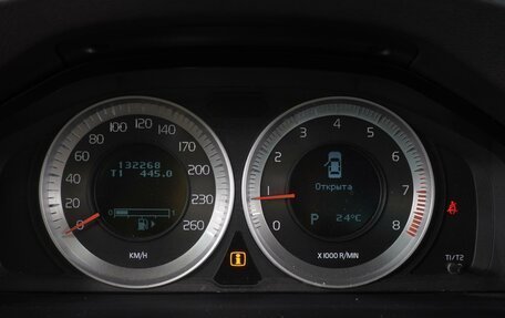 Volvo S60 III, 2011 год, 999 000 рублей, 19 фотография