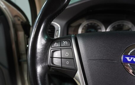 Volvo S60 III, 2011 год, 999 000 рублей, 18 фотография
