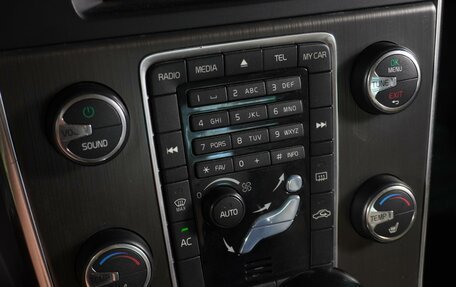 Volvo S60 III, 2011 год, 999 000 рублей, 17 фотография