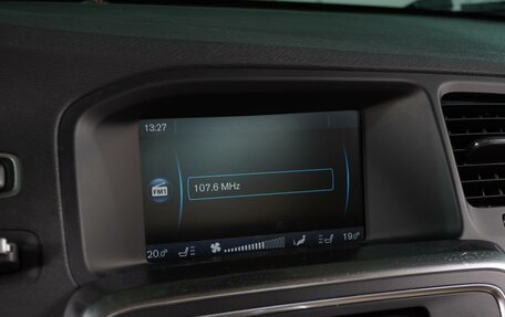Volvo S60 III, 2011 год, 999 000 рублей, 15 фотография