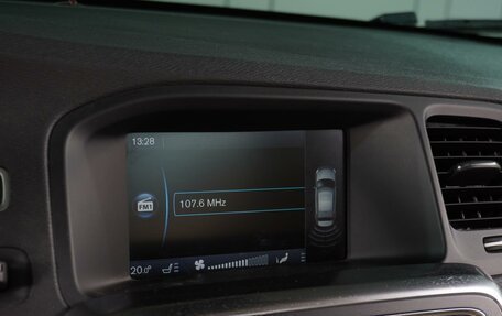 Volvo S60 III, 2011 год, 999 000 рублей, 16 фотография