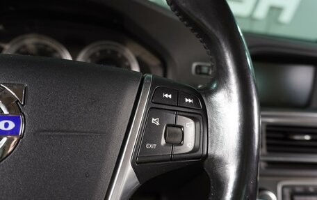 Volvo S60 III, 2011 год, 999 000 рублей, 20 фотография