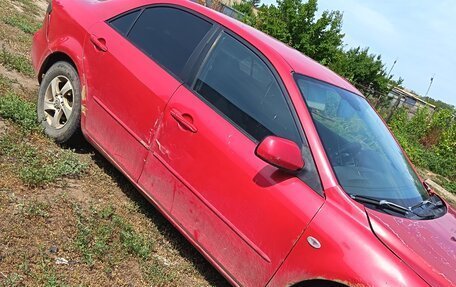 Mazda 6, 2006 год, 150 000 рублей, 2 фотография