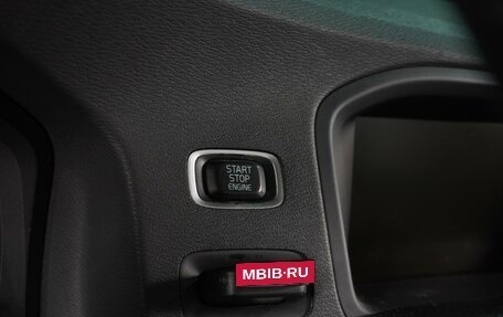 Volvo S60 III, 2011 год, 999 000 рублей, 14 фотография