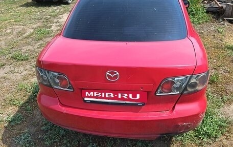 Mazda 6, 2006 год, 150 000 рублей, 3 фотография