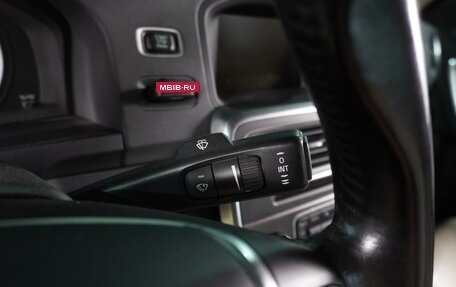 Volvo S60 III, 2011 год, 999 000 рублей, 13 фотография