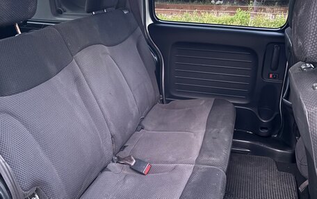 Honda Mobilio Spike I рестайлинг, 2002 год, 350 000 рублей, 6 фотография