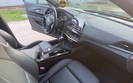 Cadillac CT4 I, 2024 год, 3 650 000 рублей, 23 фотография