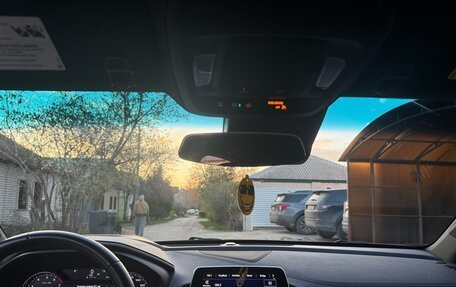 Cadillac CT4 I, 2024 год, 3 650 000 рублей, 21 фотография