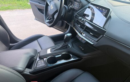 Cadillac CT4 I, 2024 год, 3 650 000 рублей, 24 фотография