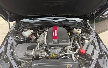 Cadillac CT4 I, 2024 год, 3 650 000 рублей, 33 фотография