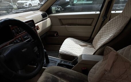 Volvo 850, 1995 год, 249 999 рублей, 9 фотография