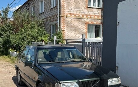 Volvo 850, 1995 год, 249 999 рублей, 2 фотография