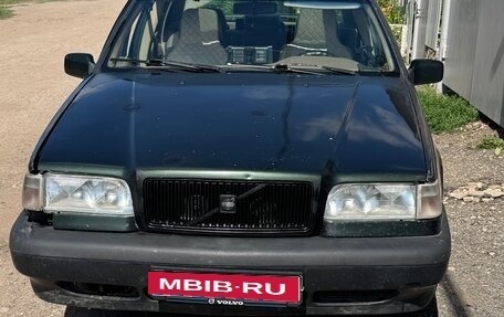 Volvo 850, 1995 год, 249 999 рублей, 1 фотография