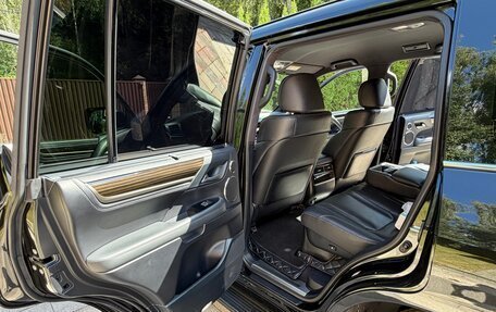 Lexus LX III, 2019 год, 8 000 000 рублей, 8 фотография