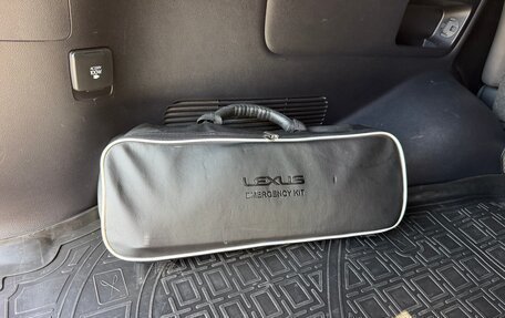 Lexus LX III, 2019 год, 8 000 000 рублей, 16 фотография