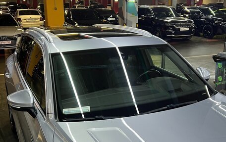 Volkswagen Touareg III, 2018 год, 5 200 000 рублей, 10 фотография