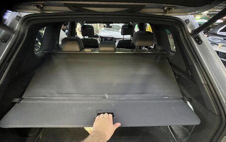 Volkswagen Touareg III, 2018 год, 5 200 000 рублей, 27 фотография