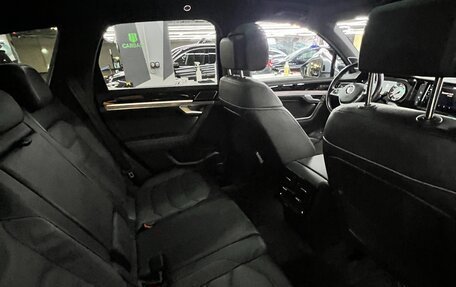 Volkswagen Touareg III, 2018 год, 5 200 000 рублей, 23 фотография