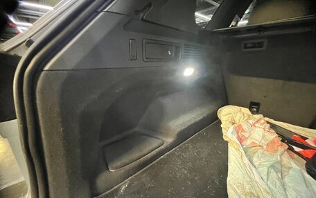 Volkswagen Touareg III, 2018 год, 5 200 000 рублей, 28 фотография