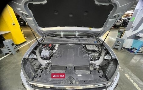 Volkswagen Touareg III, 2018 год, 5 200 000 рублей, 30 фотография