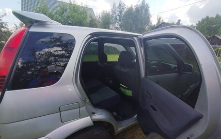 Toyota Cami, 2002 год, 520 000 рублей, 6 фотография