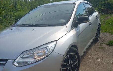 Ford Focus III, 2013 год, 480 000 рублей, 3 фотография