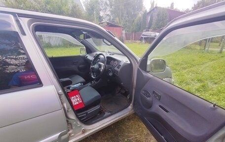 Toyota Cami, 2002 год, 520 000 рублей, 7 фотография