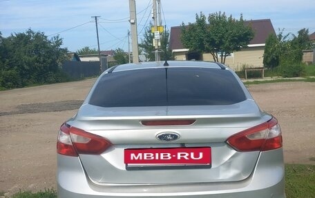 Ford Focus III, 2013 год, 480 000 рублей, 5 фотография