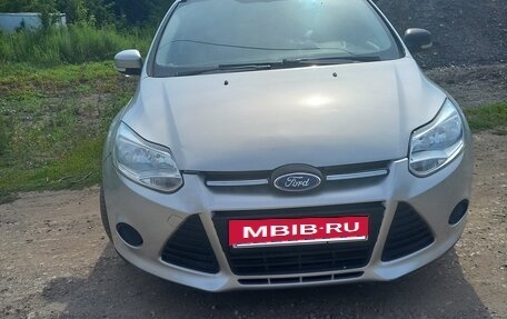 Ford Focus III, 2013 год, 480 000 рублей, 6 фотография