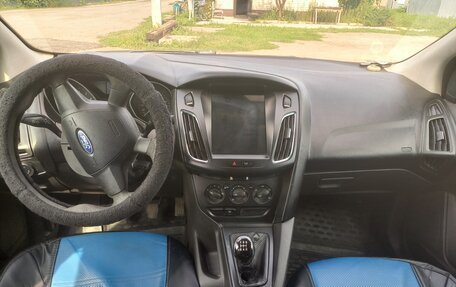 Ford Focus III, 2013 год, 480 000 рублей, 8 фотография