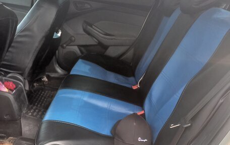 Ford Focus III, 2013 год, 480 000 рублей, 9 фотография