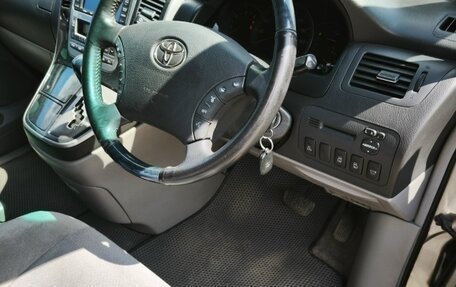 Toyota Alphard III, 2004 год, 1 500 000 рублей, 6 фотография