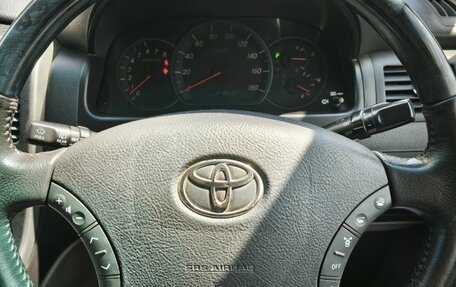 Toyota Alphard III, 2004 год, 1 500 000 рублей, 9 фотография