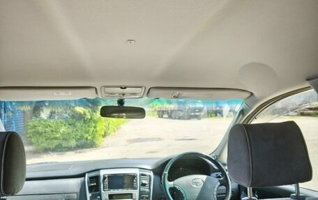 Toyota Alphard III, 2004 год, 1 500 000 рублей, 10 фотография