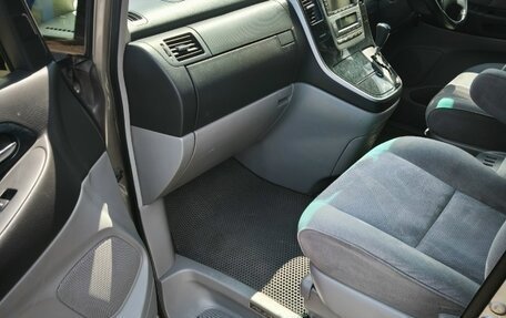Toyota Alphard III, 2004 год, 1 500 000 рублей, 12 фотография