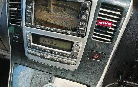 Toyota Alphard III, 2004 год, 1 500 000 рублей, 7 фотография