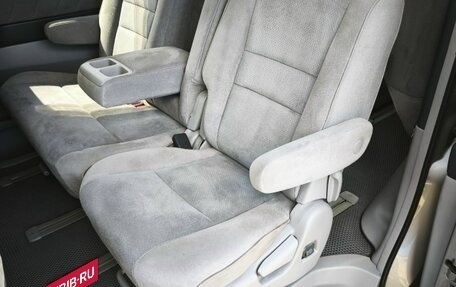 Toyota Alphard III, 2004 год, 1 500 000 рублей, 13 фотография