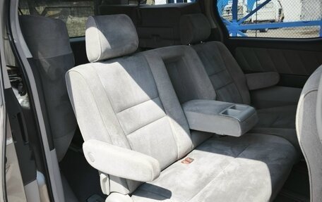 Toyota Alphard III, 2004 год, 1 500 000 рублей, 14 фотография