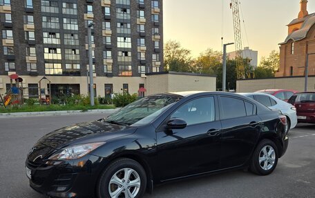Mazda 3, 2010 год, 900 000 рублей, 3 фотография