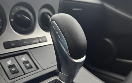 Mazda 3, 2010 год, 900 000 рублей, 15 фотография