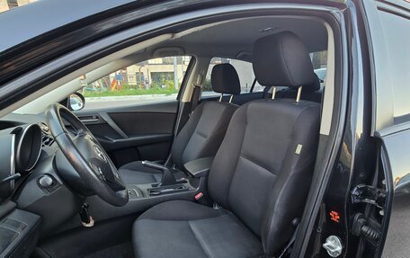 Mazda 3, 2010 год, 900 000 рублей, 11 фотография
