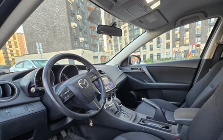 Mazda 3, 2010 год, 900 000 рублей, 10 фотография