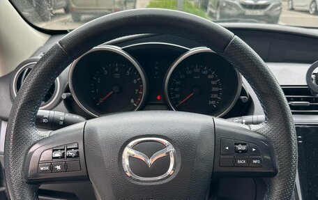 Mazda 3, 2010 год, 900 000 рублей, 12 фотография